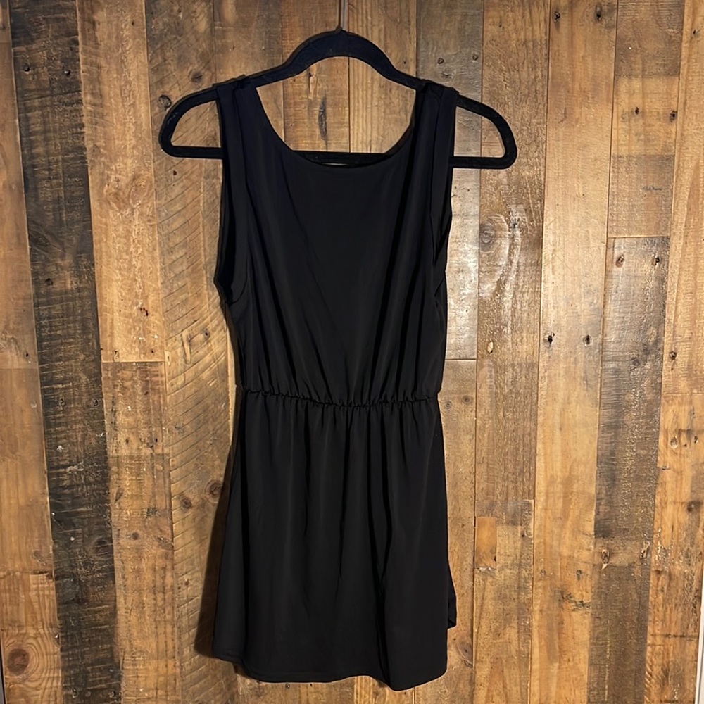 H&M Little Black Dress